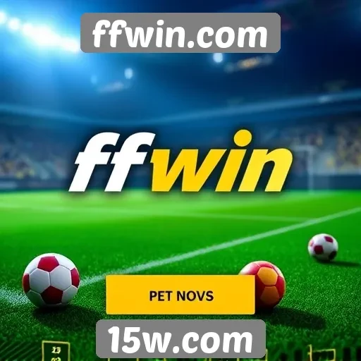 Comparação de bônus e promoções no ffwin.com