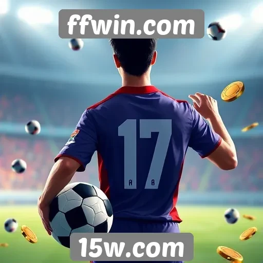 Principais recursos do ffwin.com para jogadores