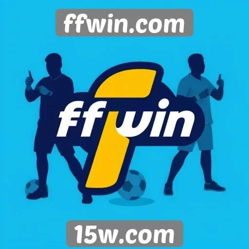 O impacto de ffwin.com na indústria de jogos