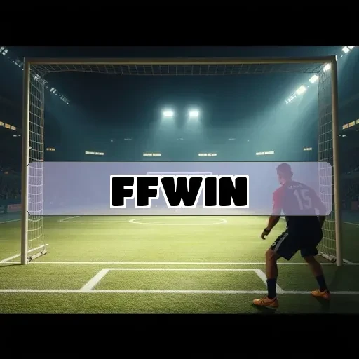 ffwin.com: Aventura Nos Jackpots Para Ganhos Incríveis