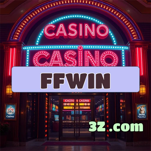 Login Criativo e Funcional no ffwin.com: Sua Aventura Começa Aqui