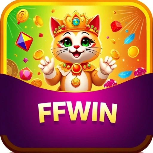 ffwin.com Logo
