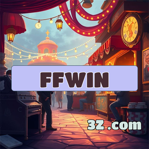 Promoção Imperdível: Explore as Ofertas da ffwin.com
