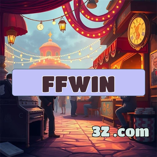 Promoção Imperdível: Explore as Ofertas da ffwin.com