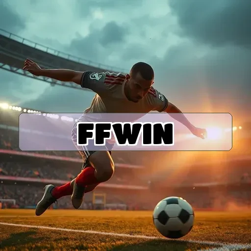 ffwin.com: Apostas Esportivas para Todos os Estilos
