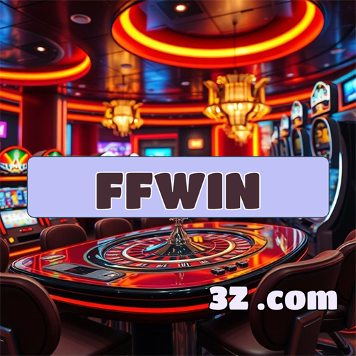 Recursos VIP no ffwin.com: Eleve seu Jogo Agora!